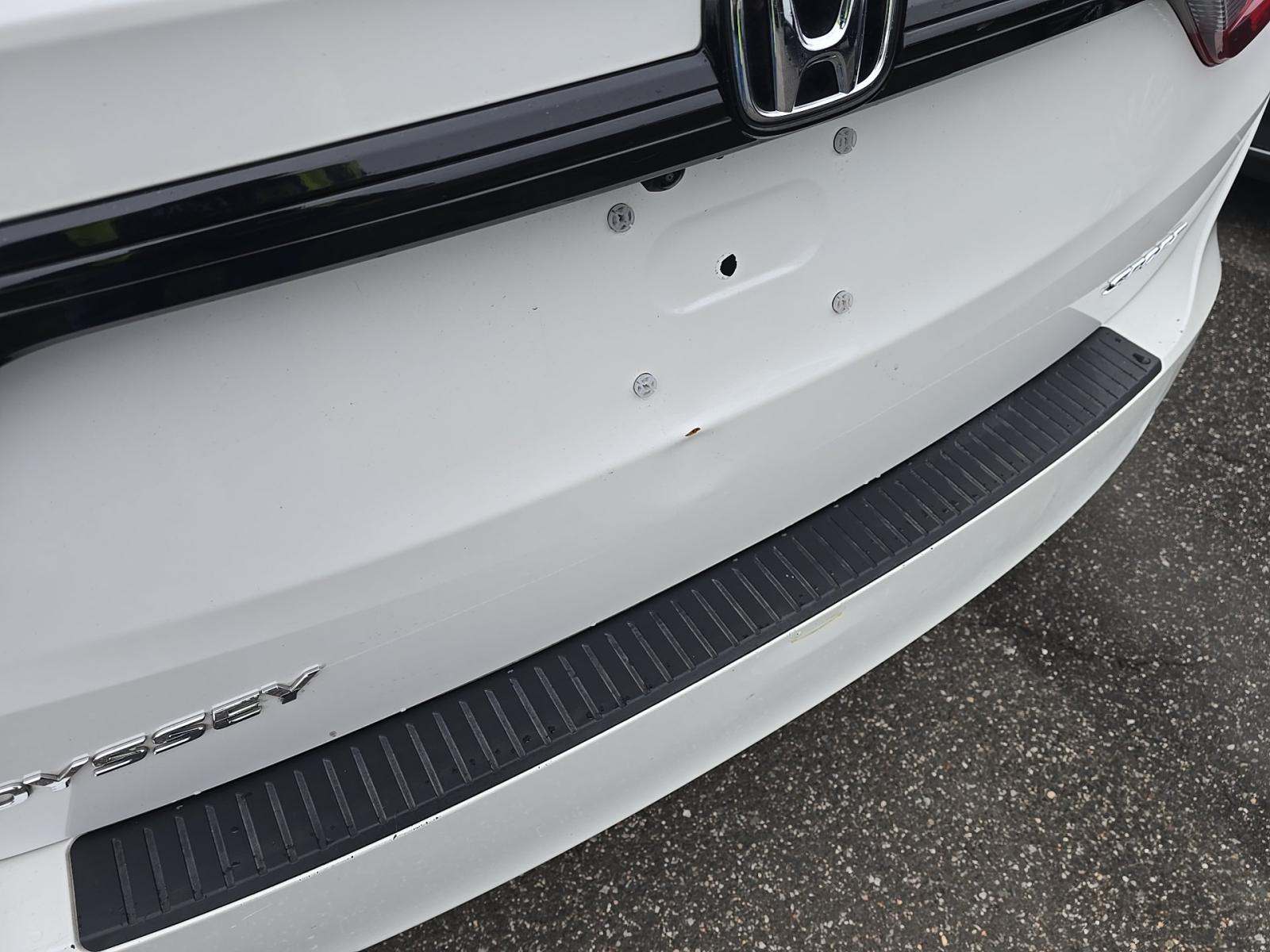 2023 Honda Odyssey Sport FWD