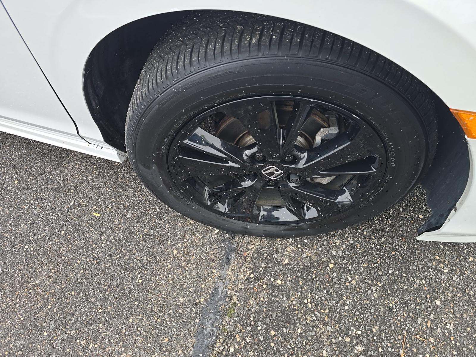 2023 Honda Odyssey Sport FWD