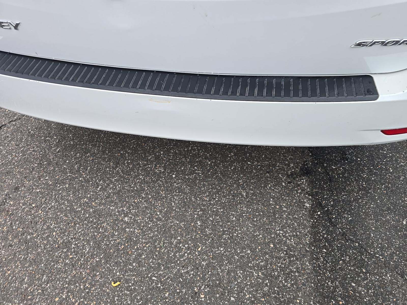 2023 Honda Odyssey Sport FWD