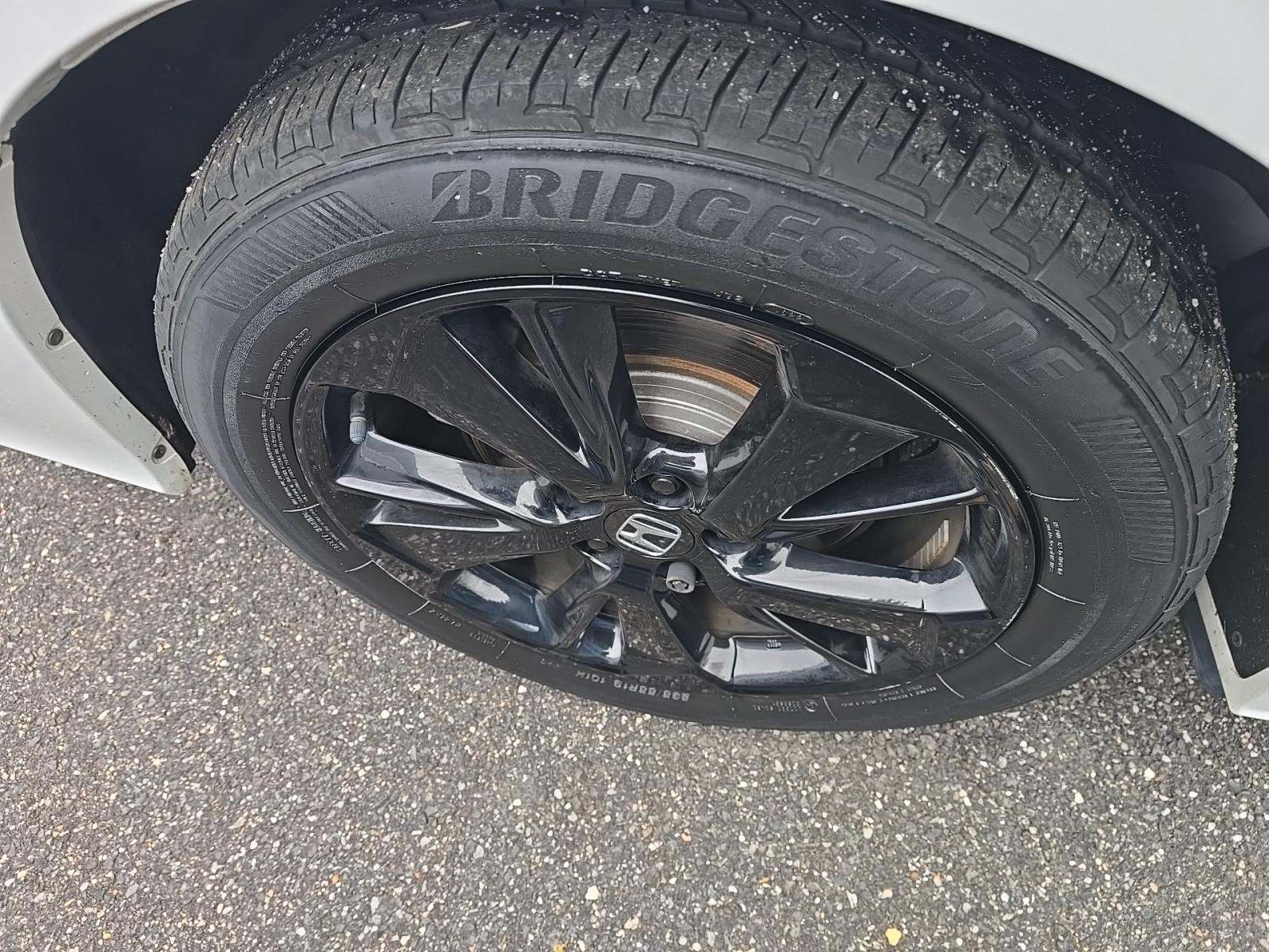 2023 Honda Odyssey Sport FWD