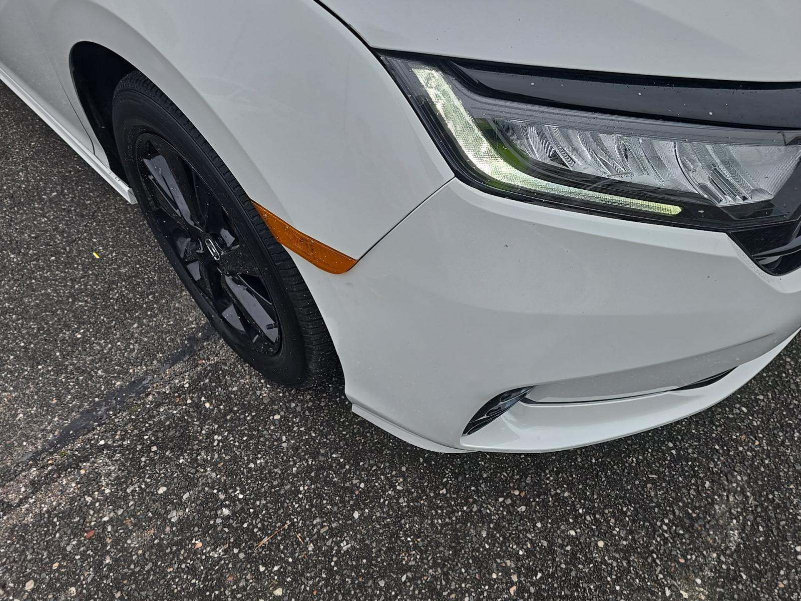 2023 Honda Odyssey Sport FWD