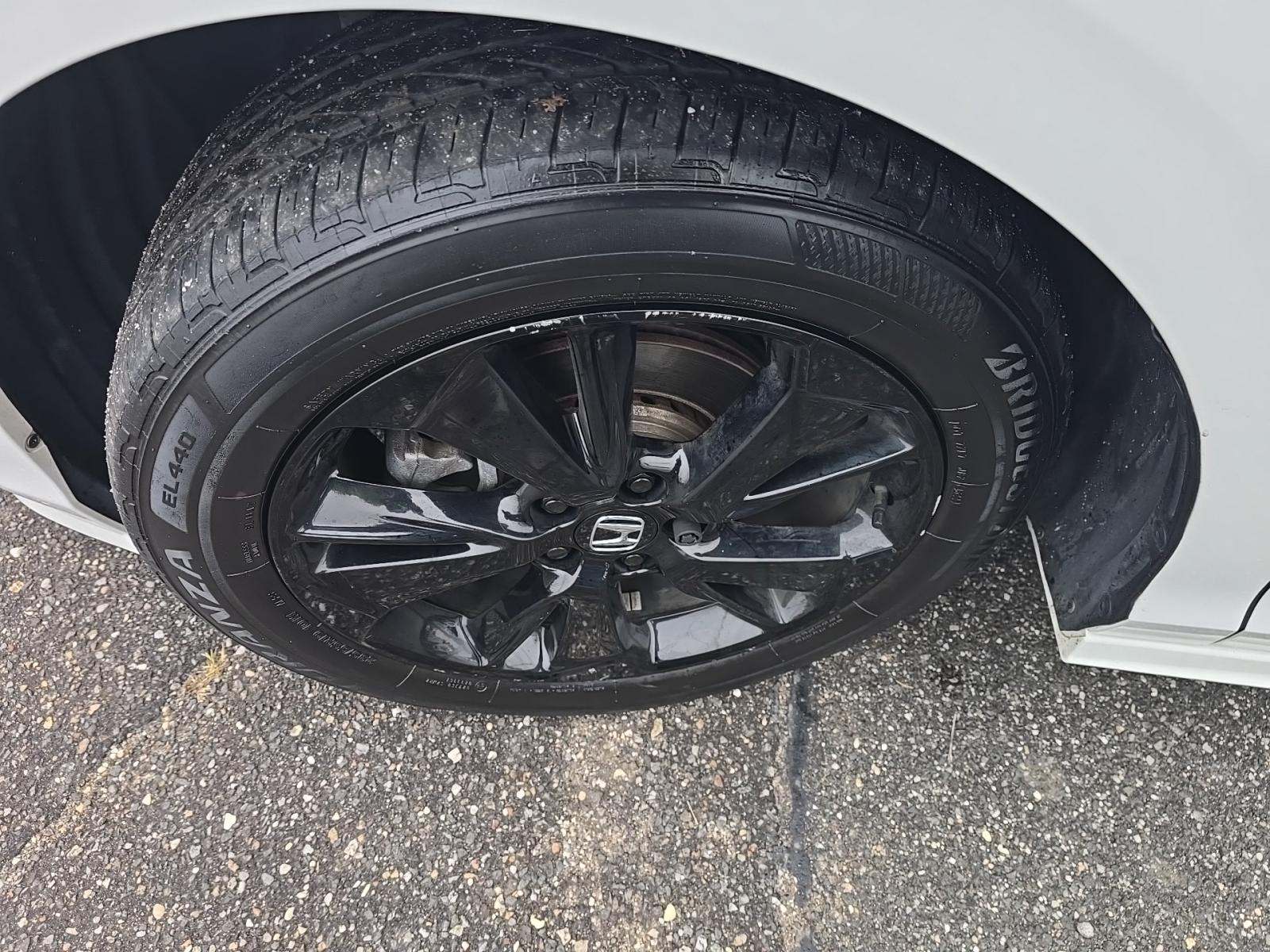 2023 Honda Odyssey Sport FWD