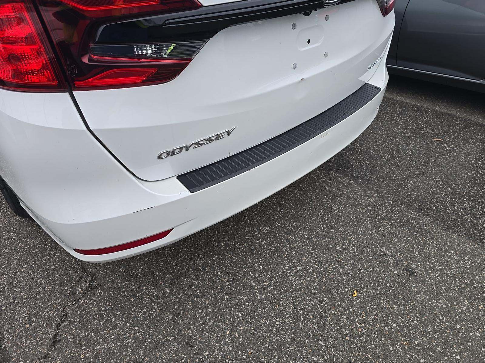 2023 Honda Odyssey Sport FWD