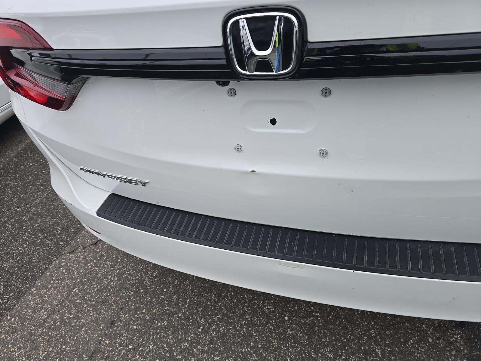 2023 Honda Odyssey Sport FWD