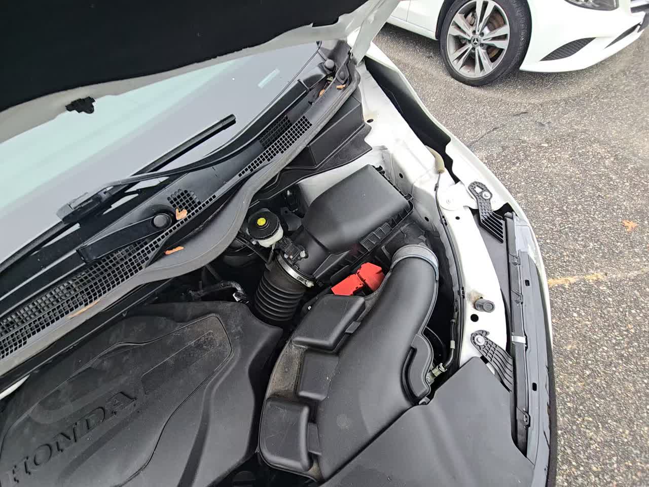 2023 Honda Odyssey Sport FWD