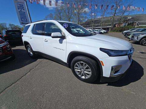 CHEVROLET LT CLOTH - 4