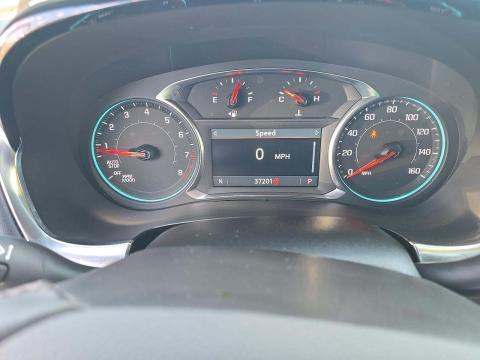 CHEVROLET LT CLOTH - 9