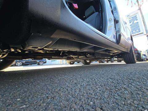 CHEVROLET LT CLOTH - 7