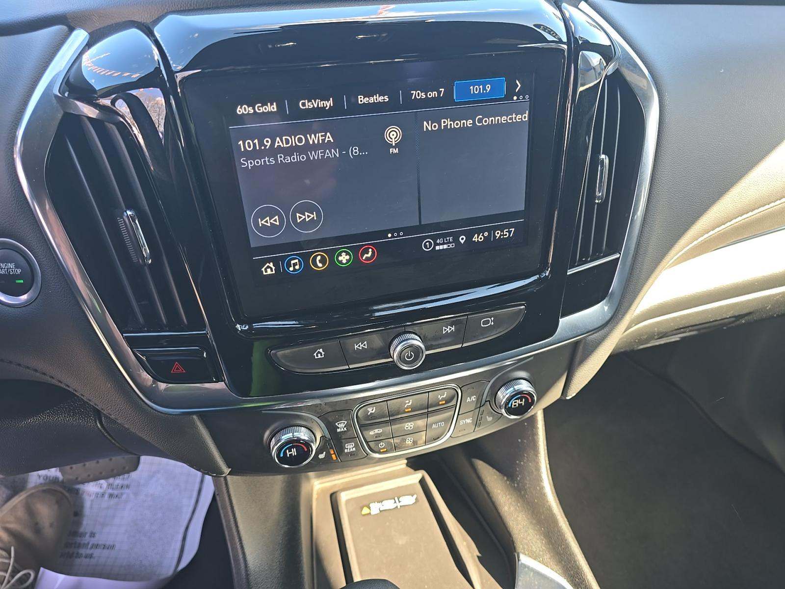 CHEVROLET OTHER - 10