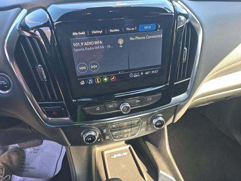 CHEVROLET LT CLOTH - 10