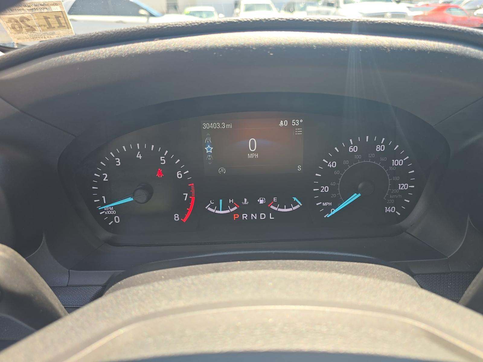 FORD EXPLORER - 9