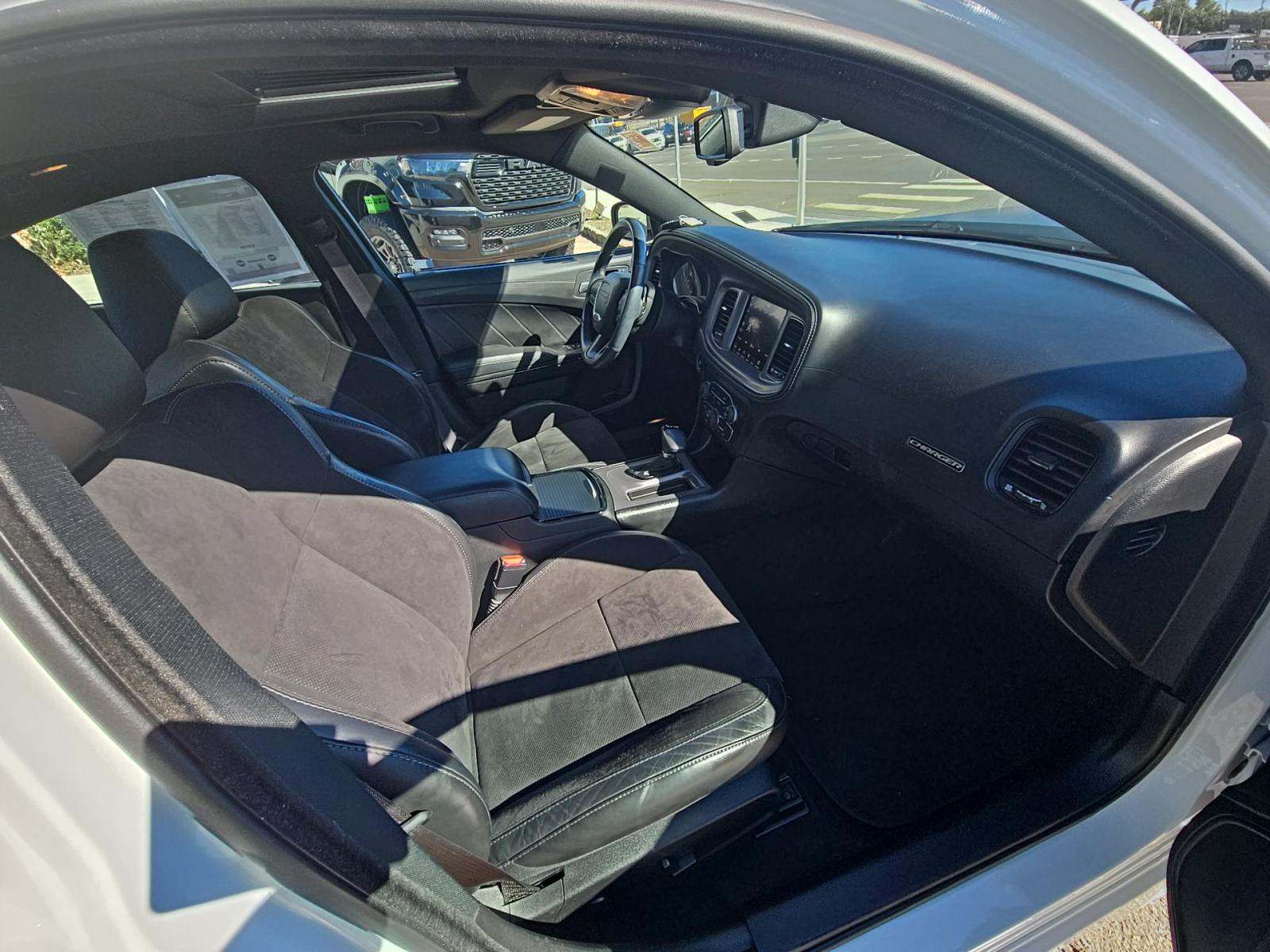 2023 Dodge Charger R/T RWD