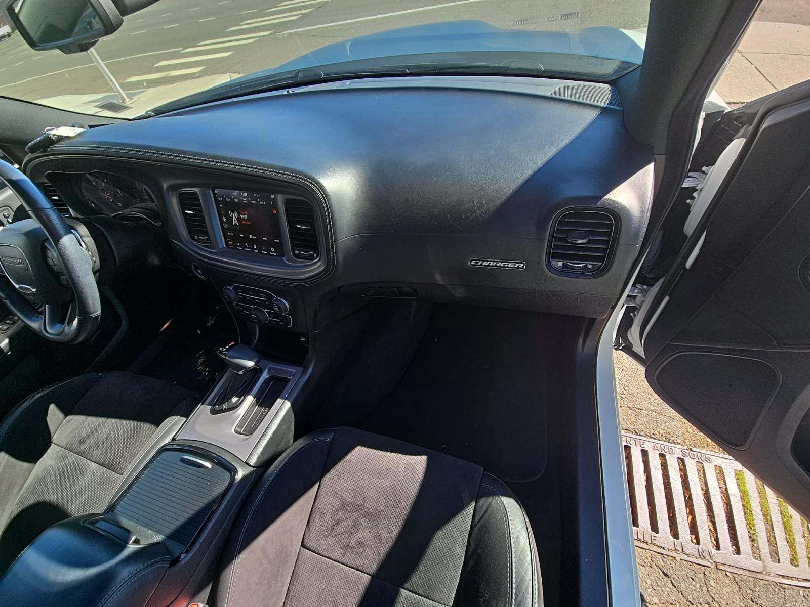 2023 Dodge Charger R/T RWD