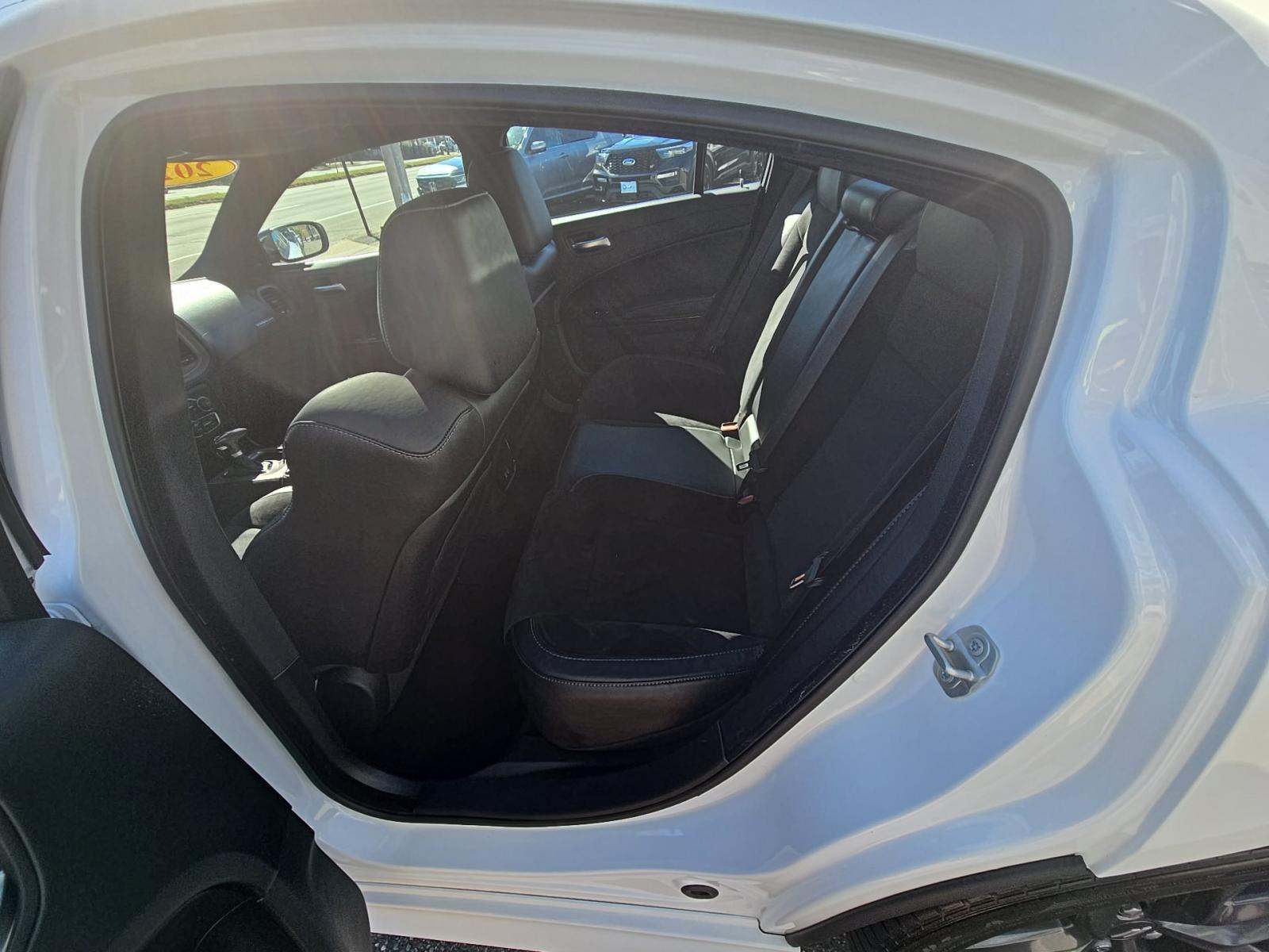 2023 Dodge Charger R/T RWD