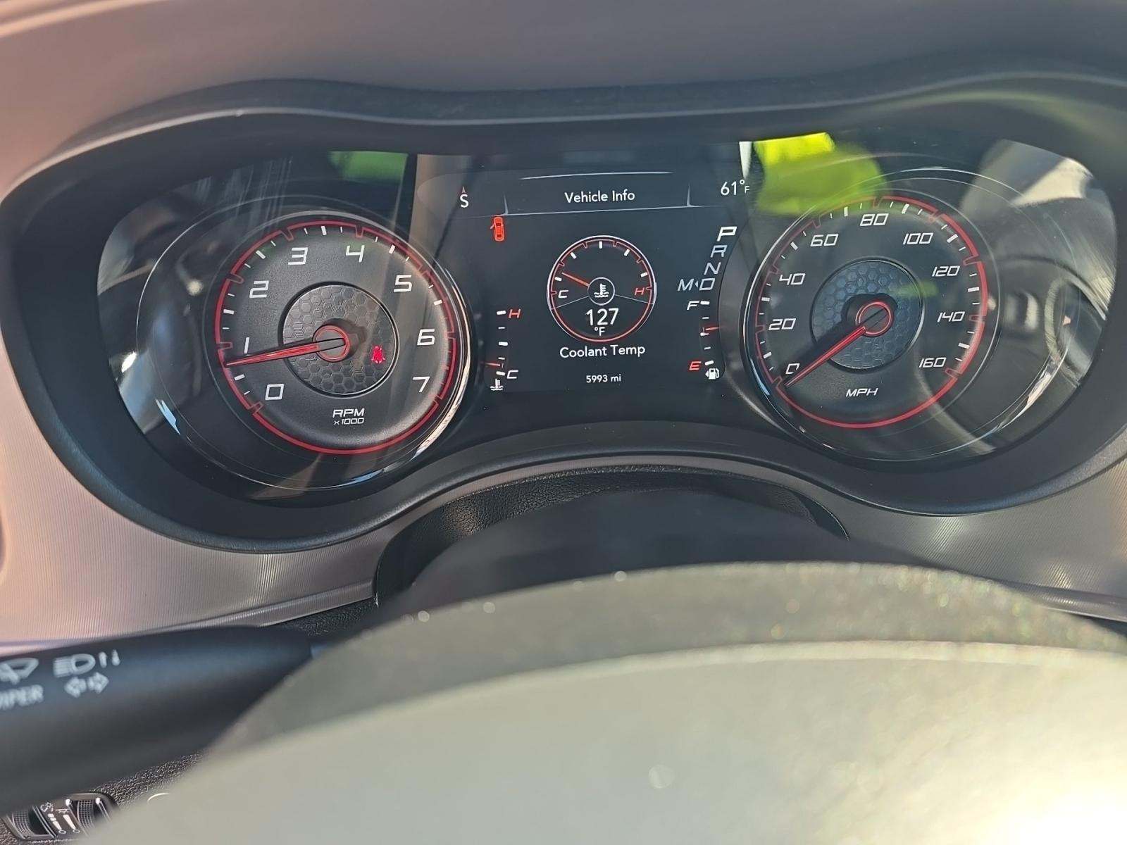 2023 Dodge Charger R/T RWD