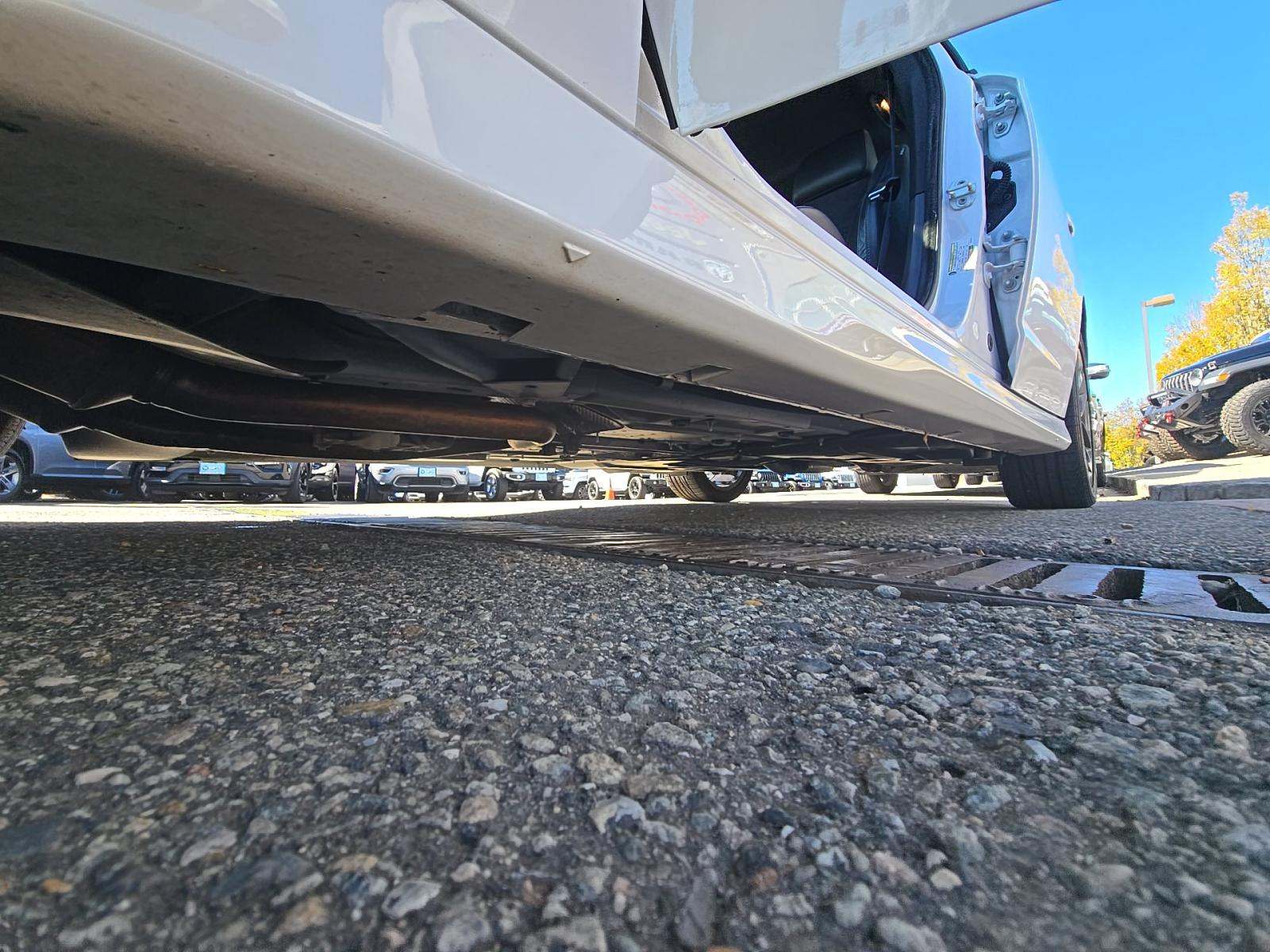 2023 Dodge Charger R/T RWD