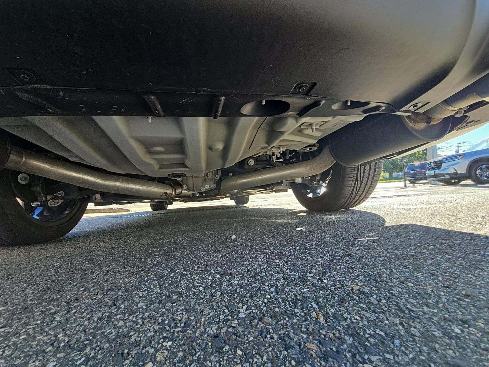 2023 Dodge Charger R/T RWD