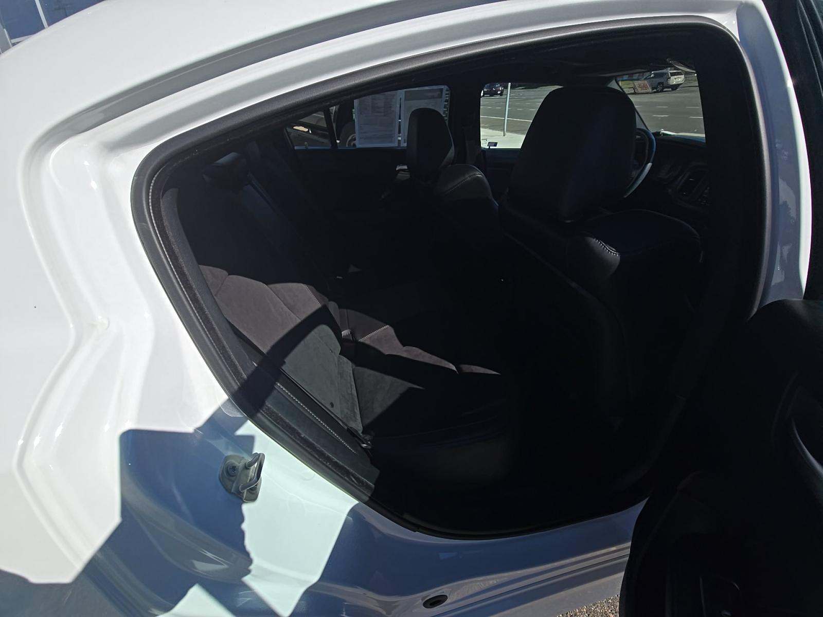 2023 Dodge Charger R/T RWD