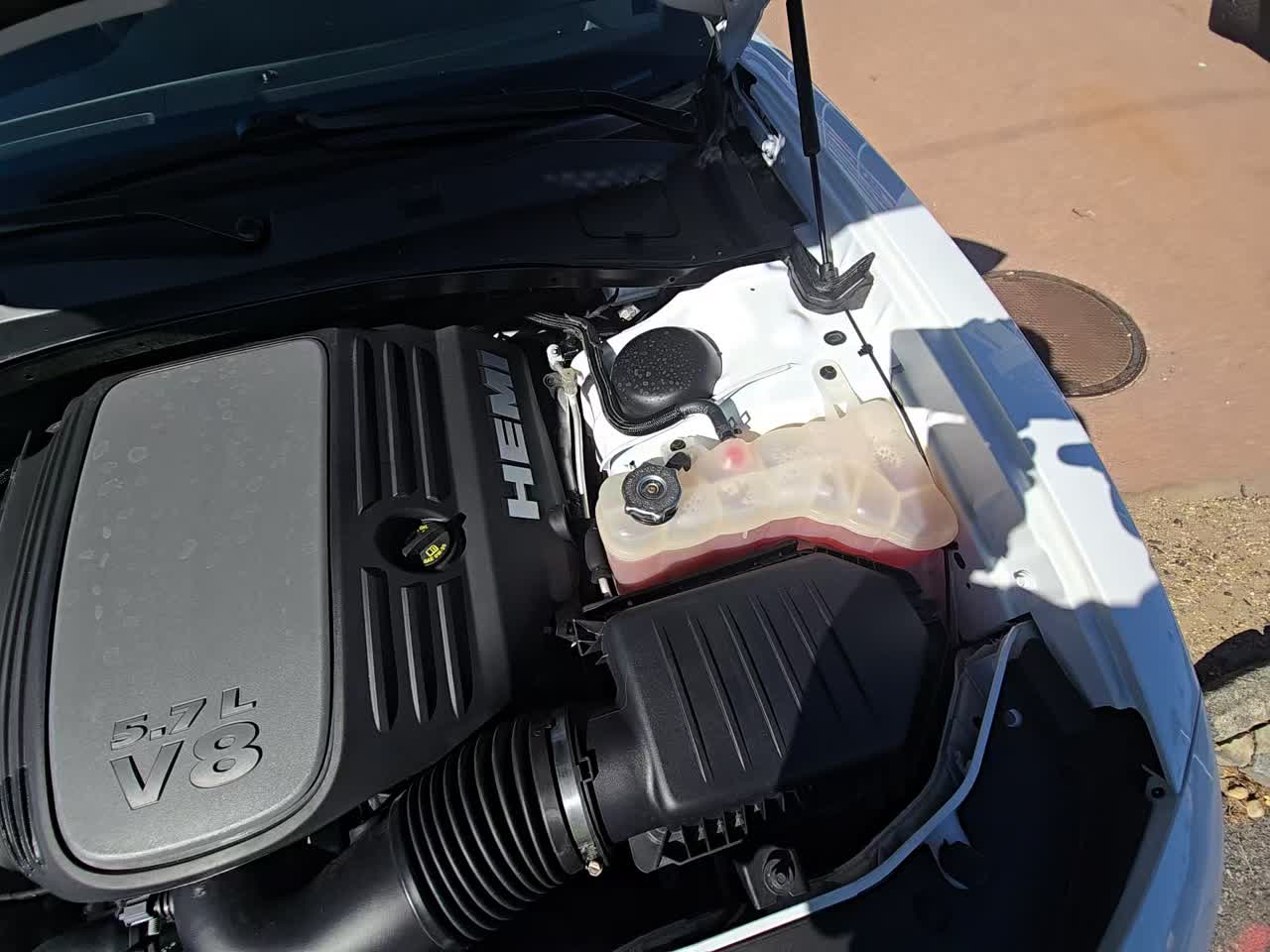 2023 Dodge Charger R/T RWD