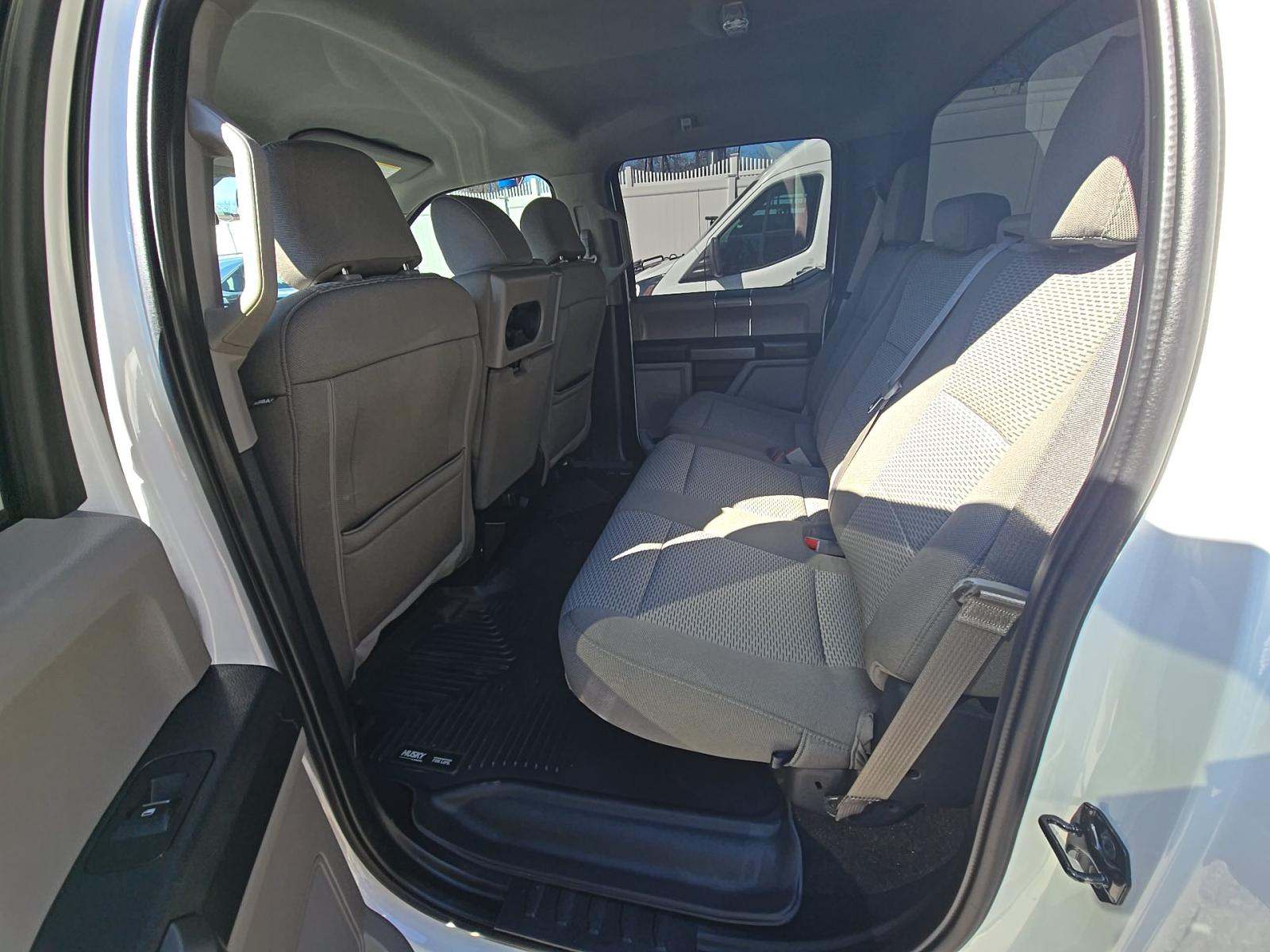 2019 Ford F-150 XLT AWD