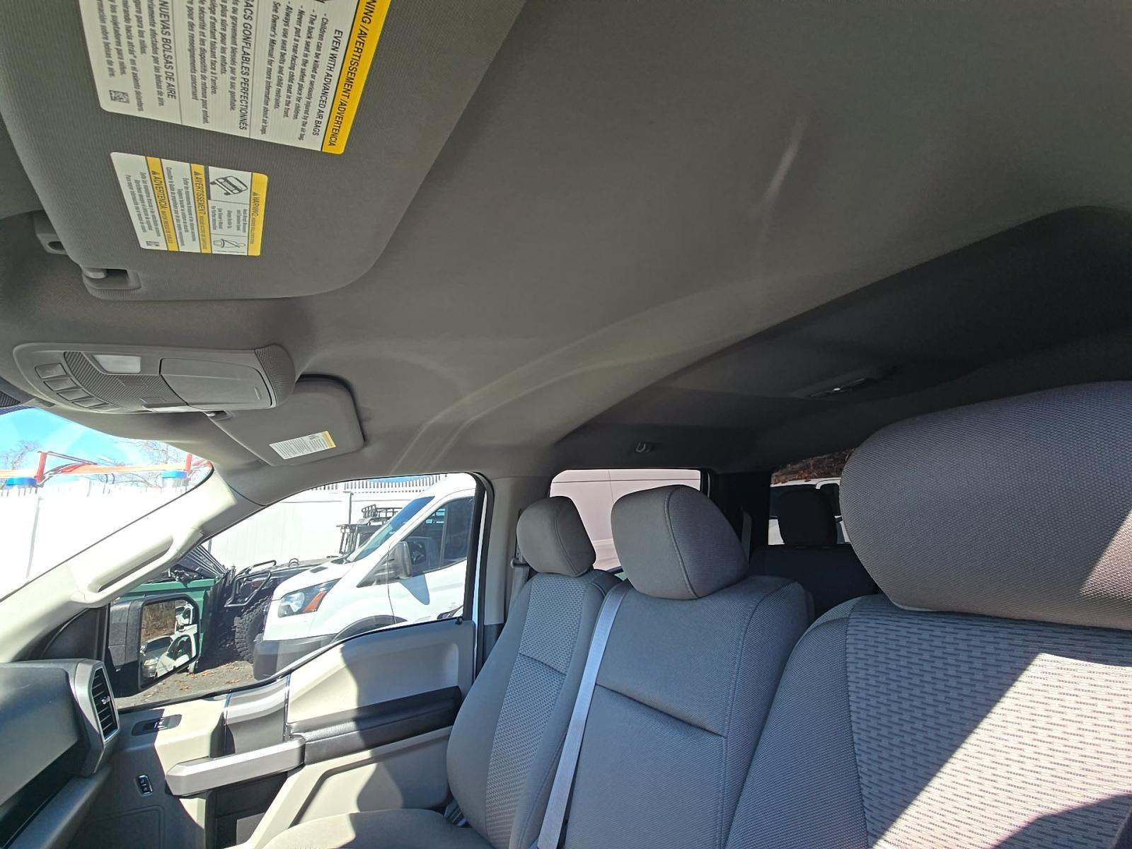 2019 Ford F-150 XLT AWD
