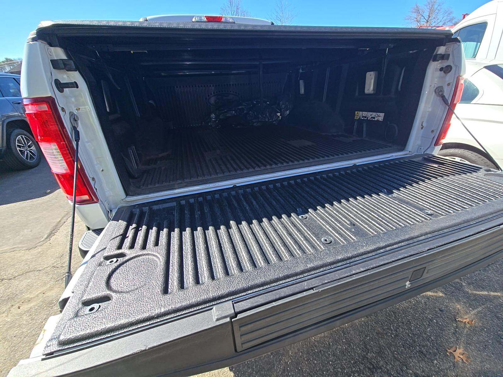 2019 Ford F-150 XLT AWD