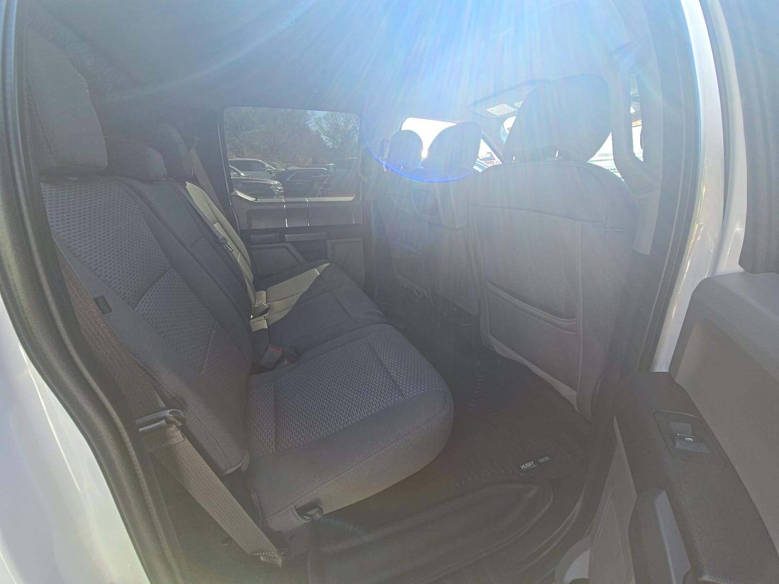 2019 Ford F-150 XLT AWD