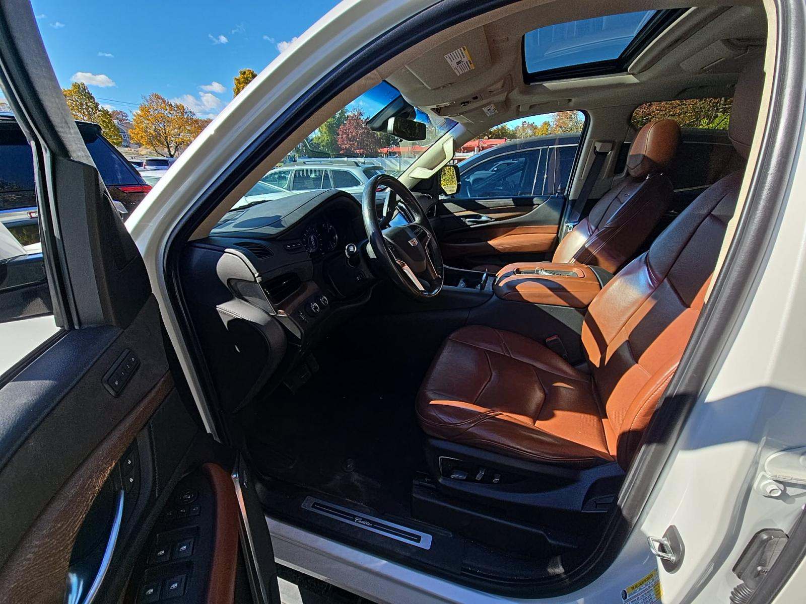 2020 Cadillac Escalade Premium Luxury AWD