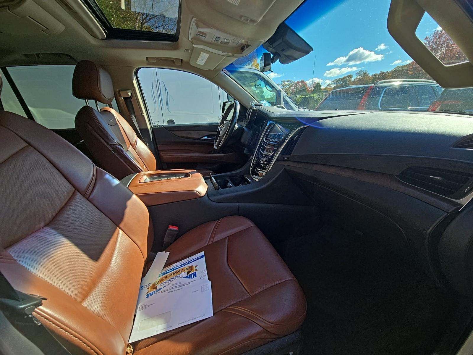 2020 Cadillac Escalade Premium Luxury AWD