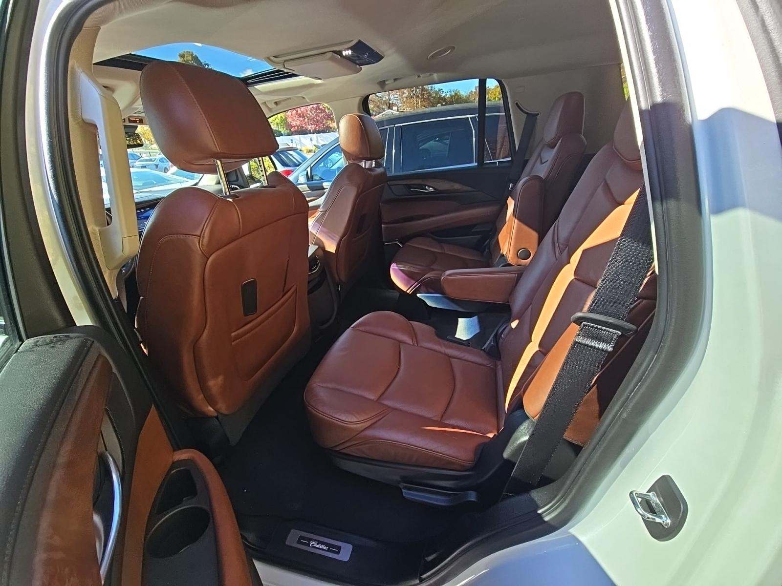 2020 Cadillac Escalade Premium Luxury AWD