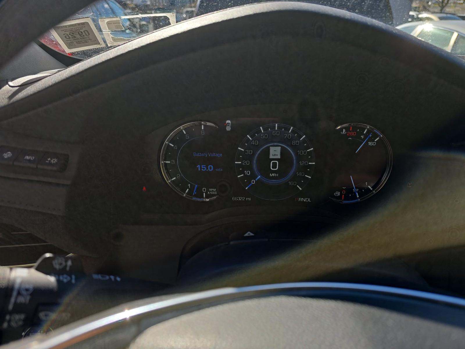 2020 Cadillac Escalade Premium Luxury AWD