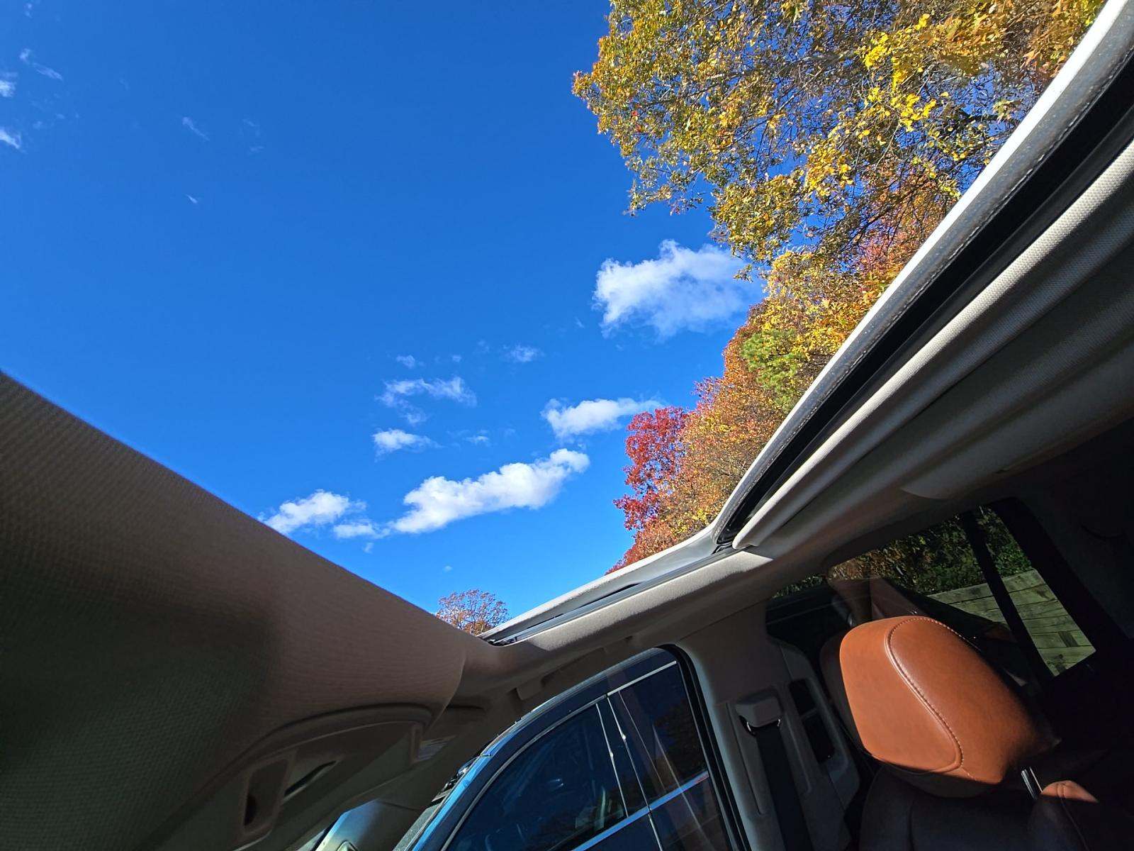 2020 Cadillac Escalade Premium Luxury AWD