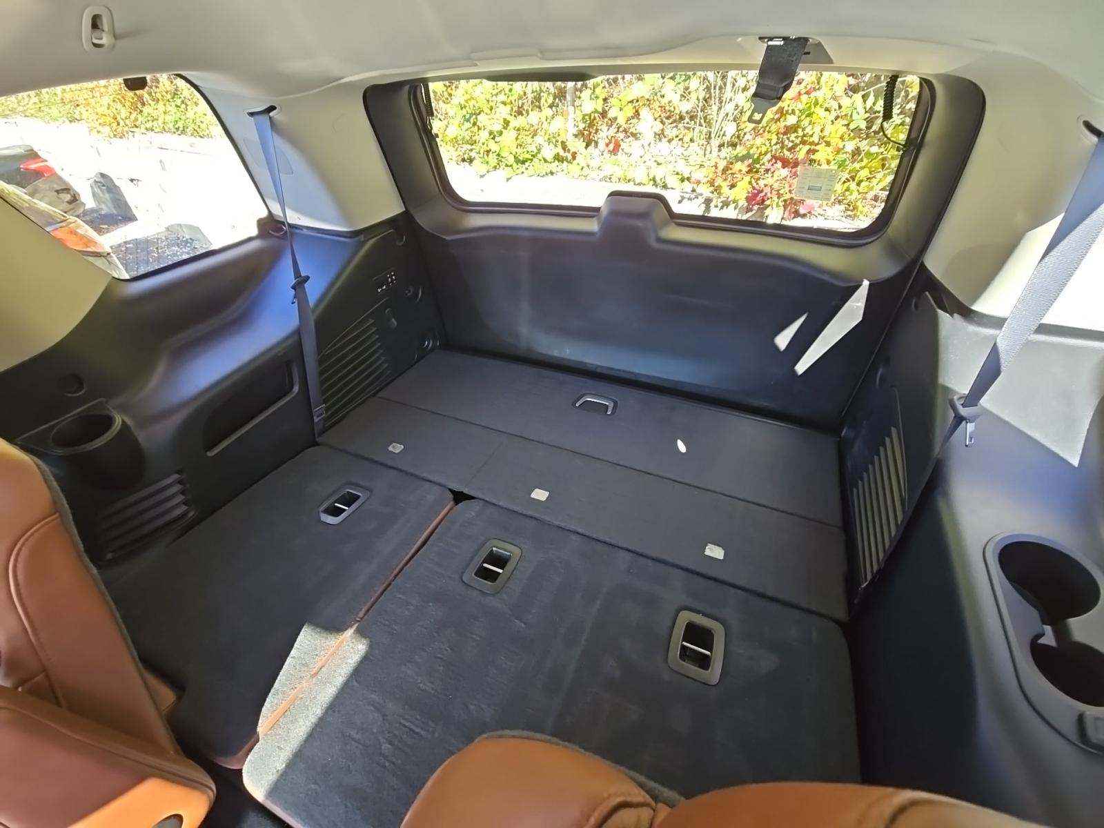 2020 Cadillac Escalade Premium Luxury AWD