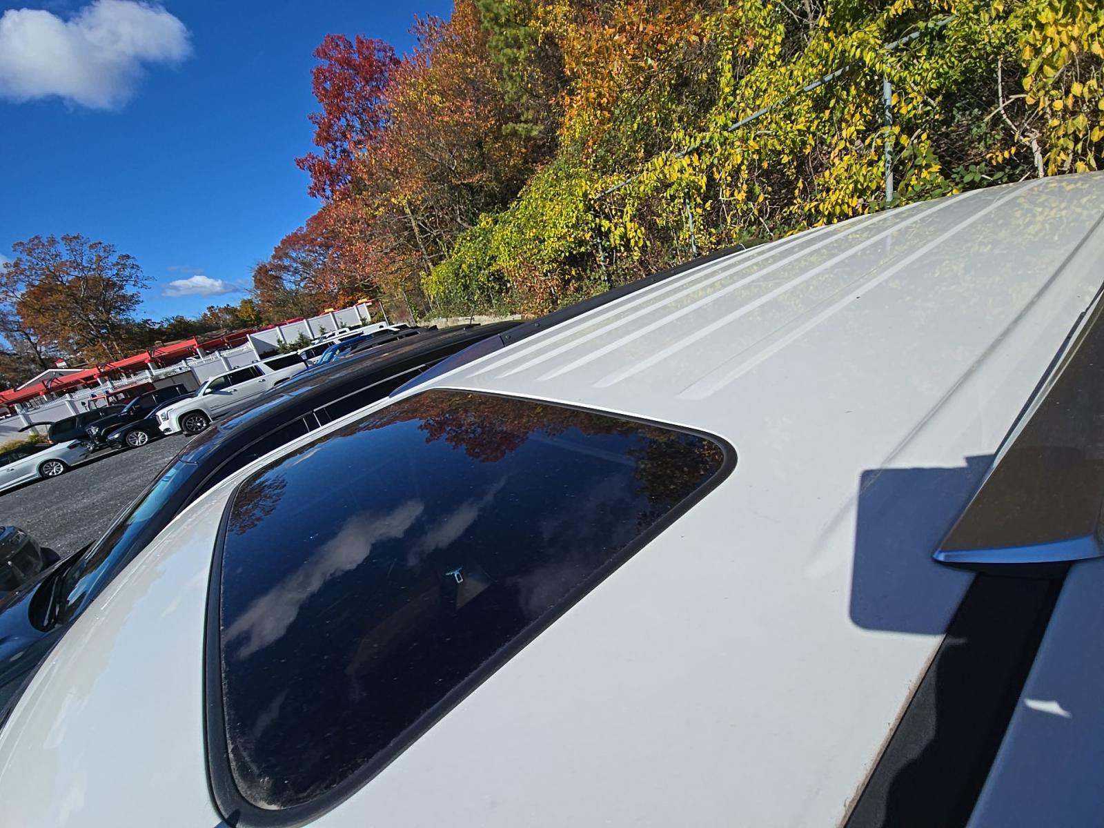 2020 Cadillac Escalade Premium Luxury AWD