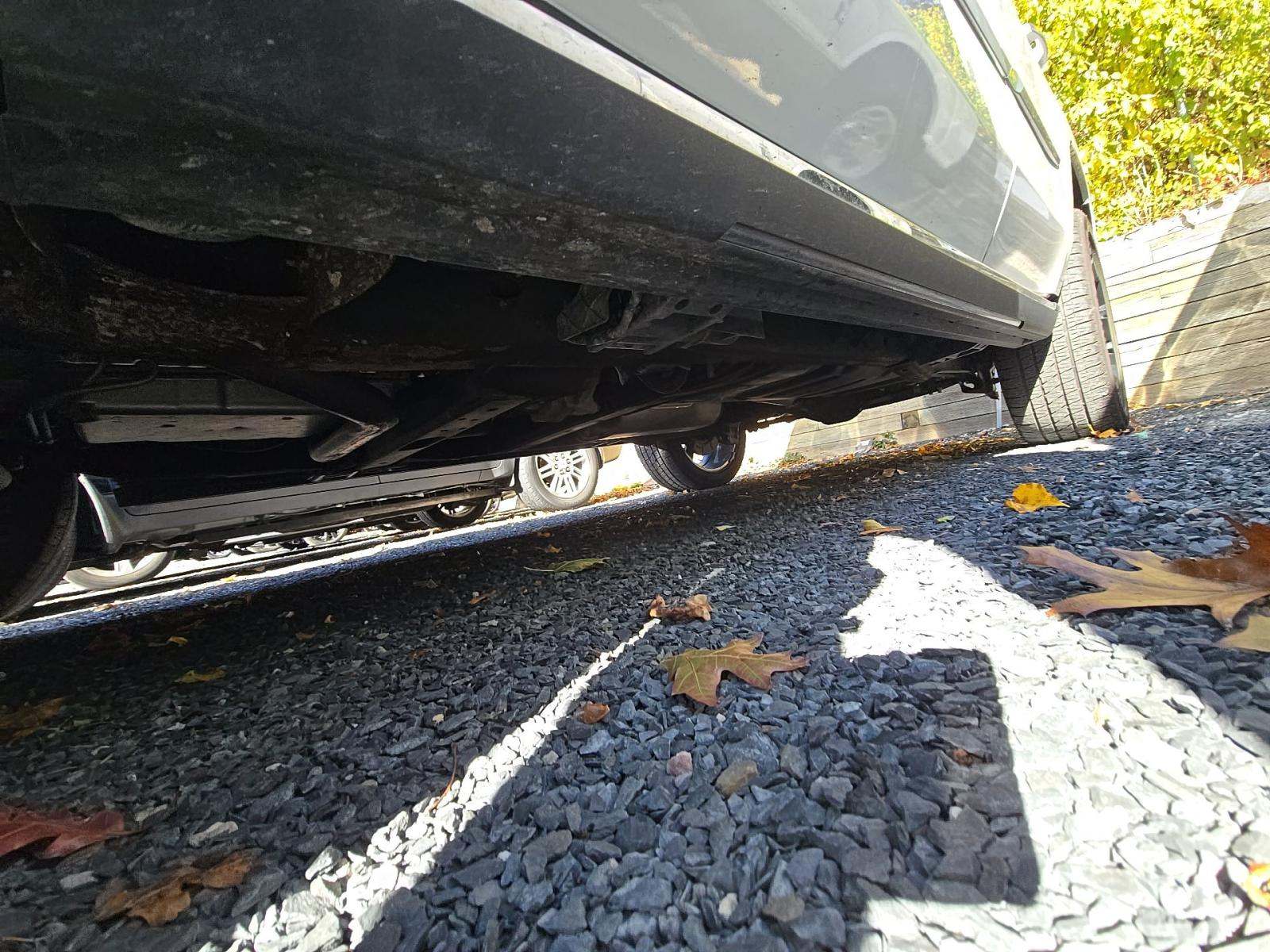 2020 Cadillac Escalade Premium Luxury AWD