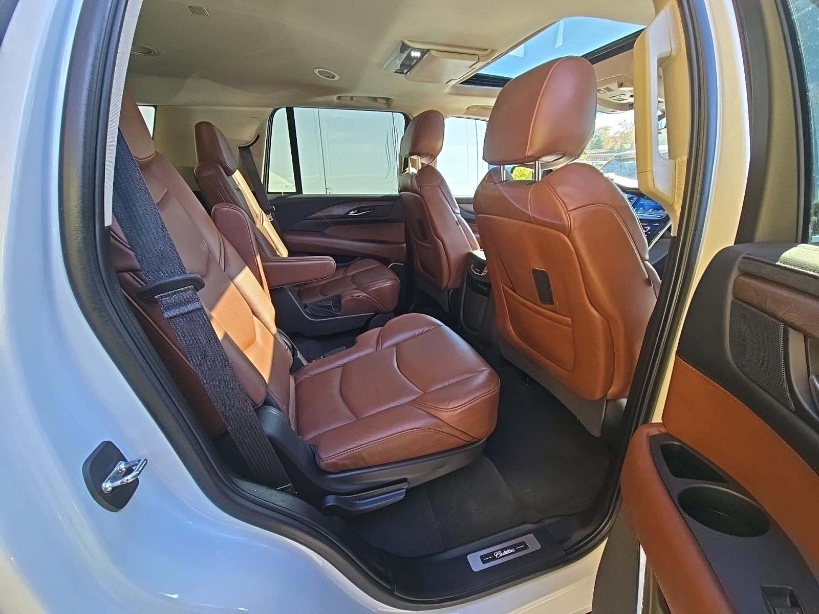 2020 Cadillac Escalade Premium Luxury AWD