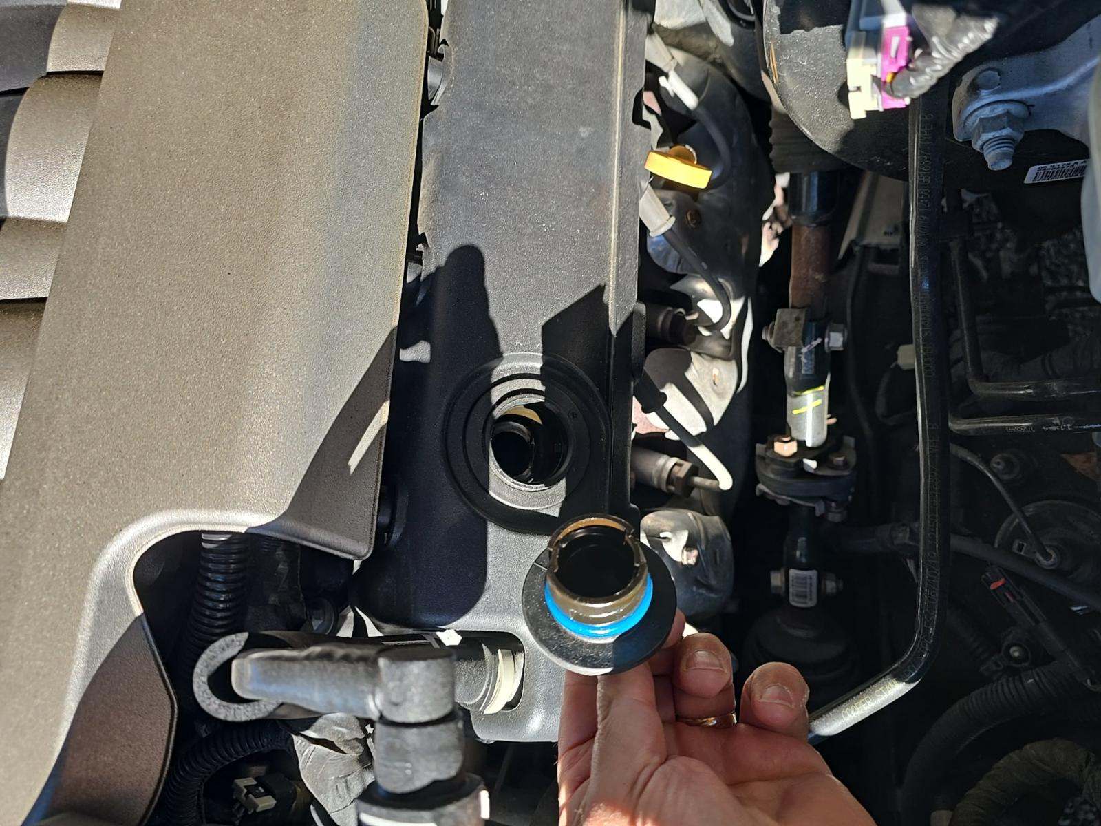 2020 Cadillac Escalade Premium Luxury AWD