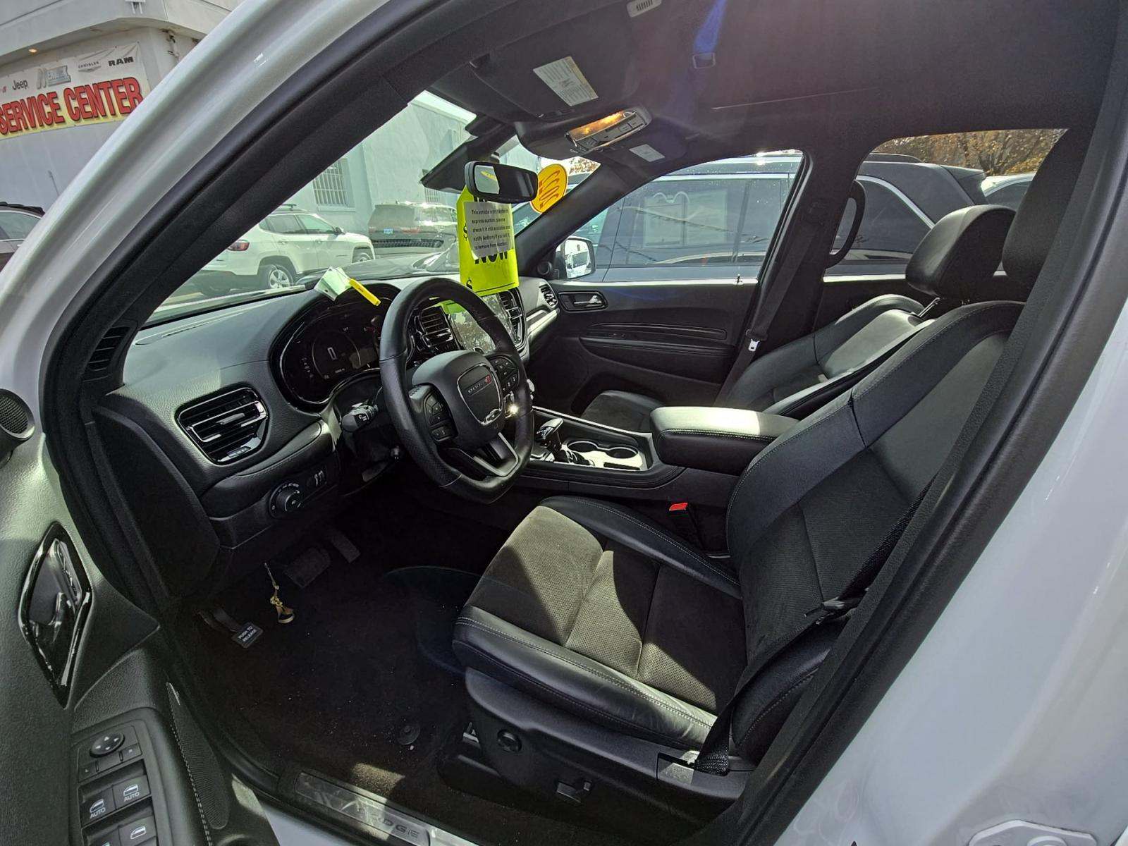 2022 Dodge Durango GT Plus AWD