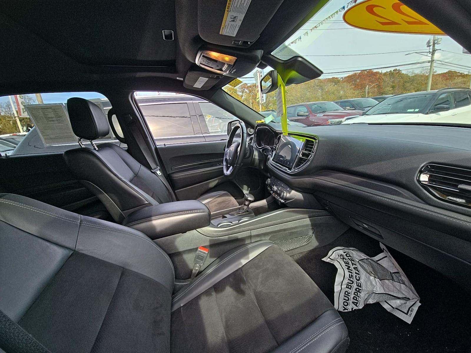 2022 Dodge Durango GT Plus AWD