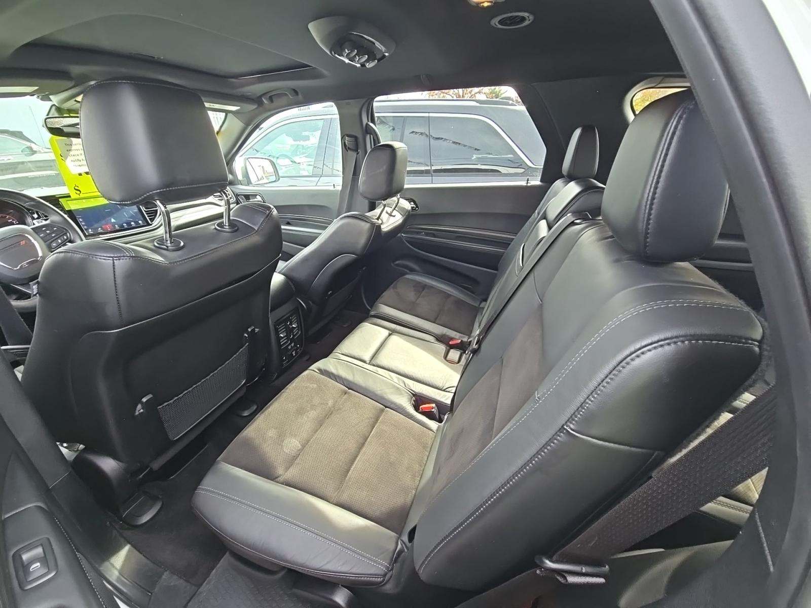 2022 Dodge Durango GT Plus AWD