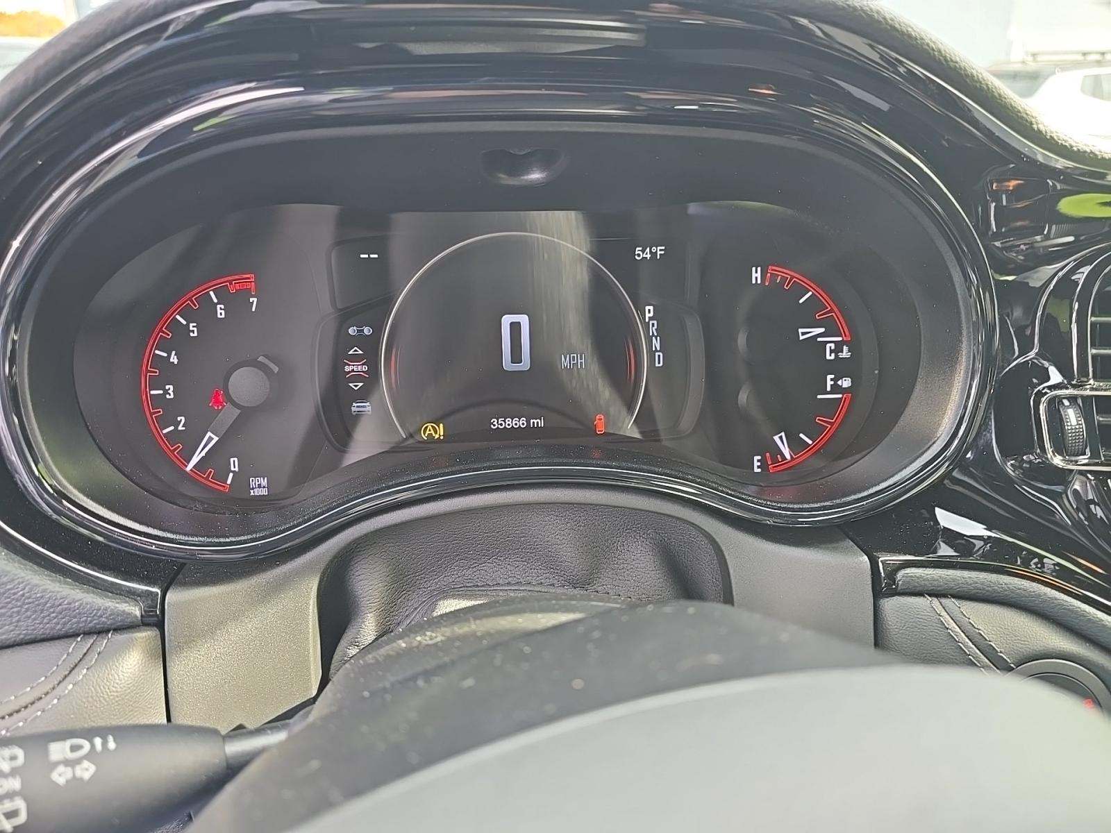 2022 Dodge Durango GT Plus AWD