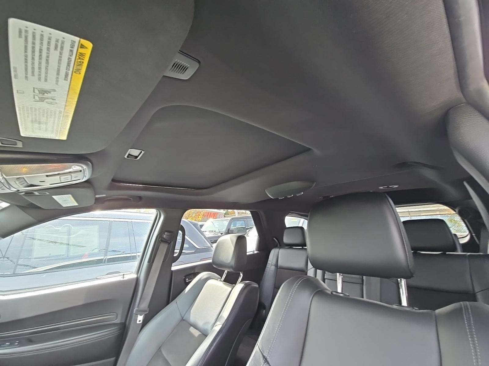 2022 Dodge Durango GT Plus AWD