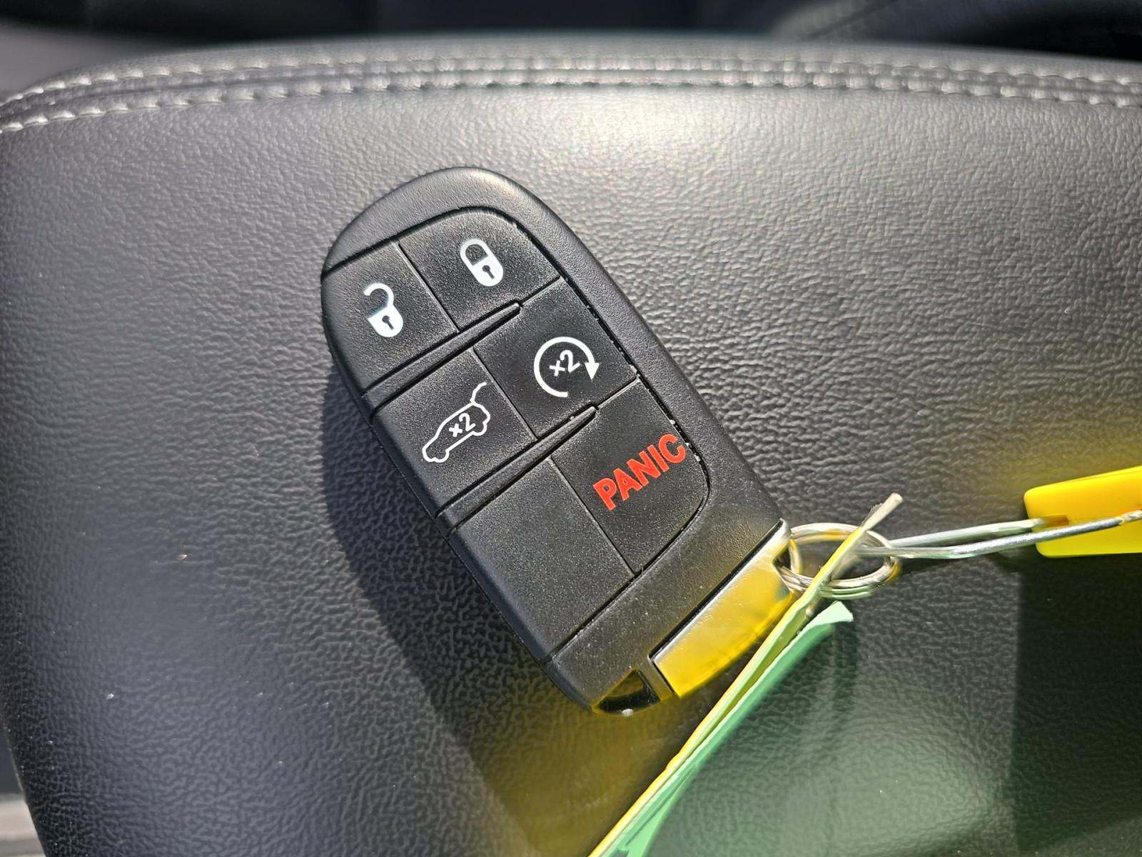 2022 Dodge Durango GT Plus AWD