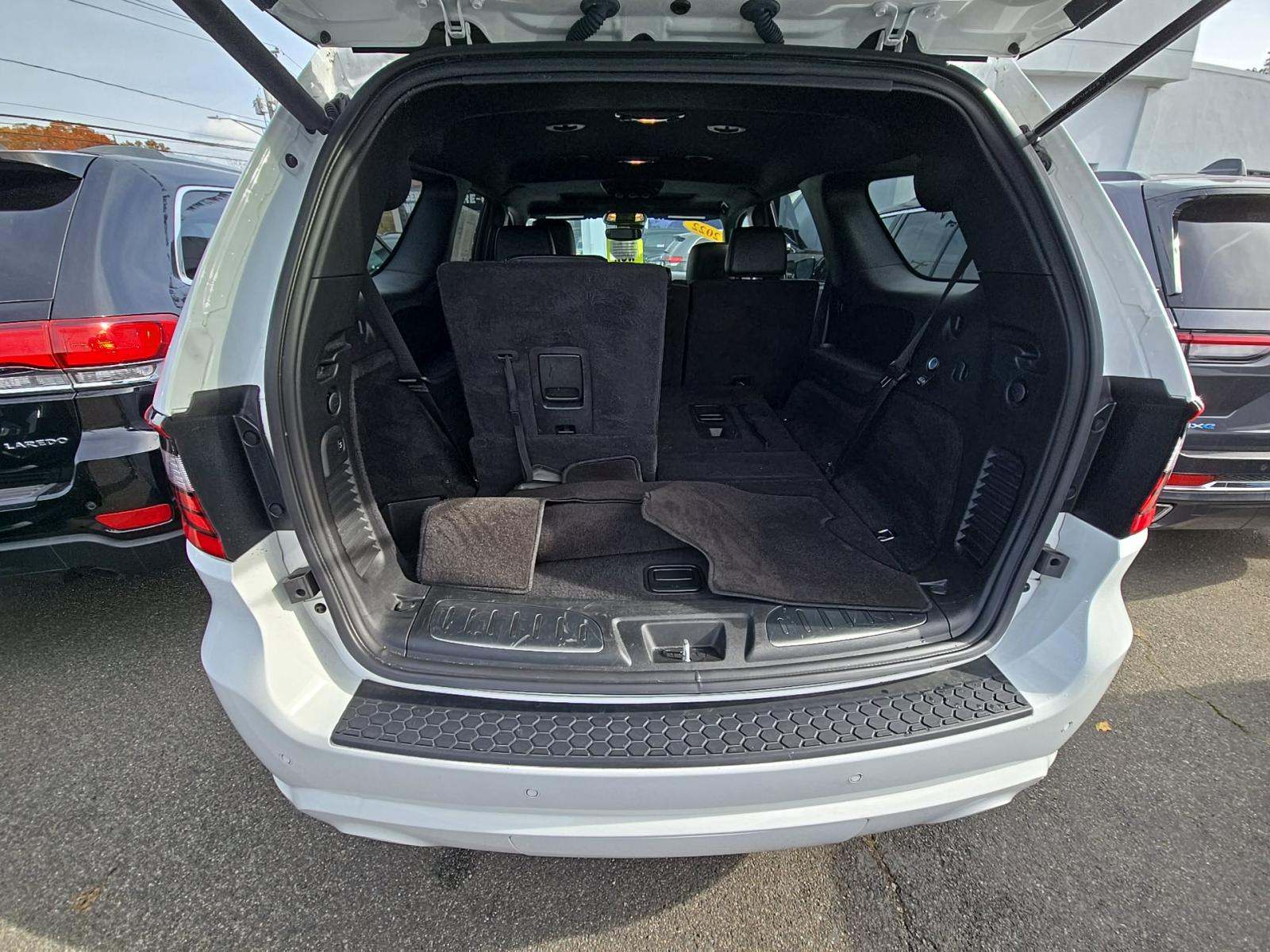 2022 Dodge Durango GT Plus AWD