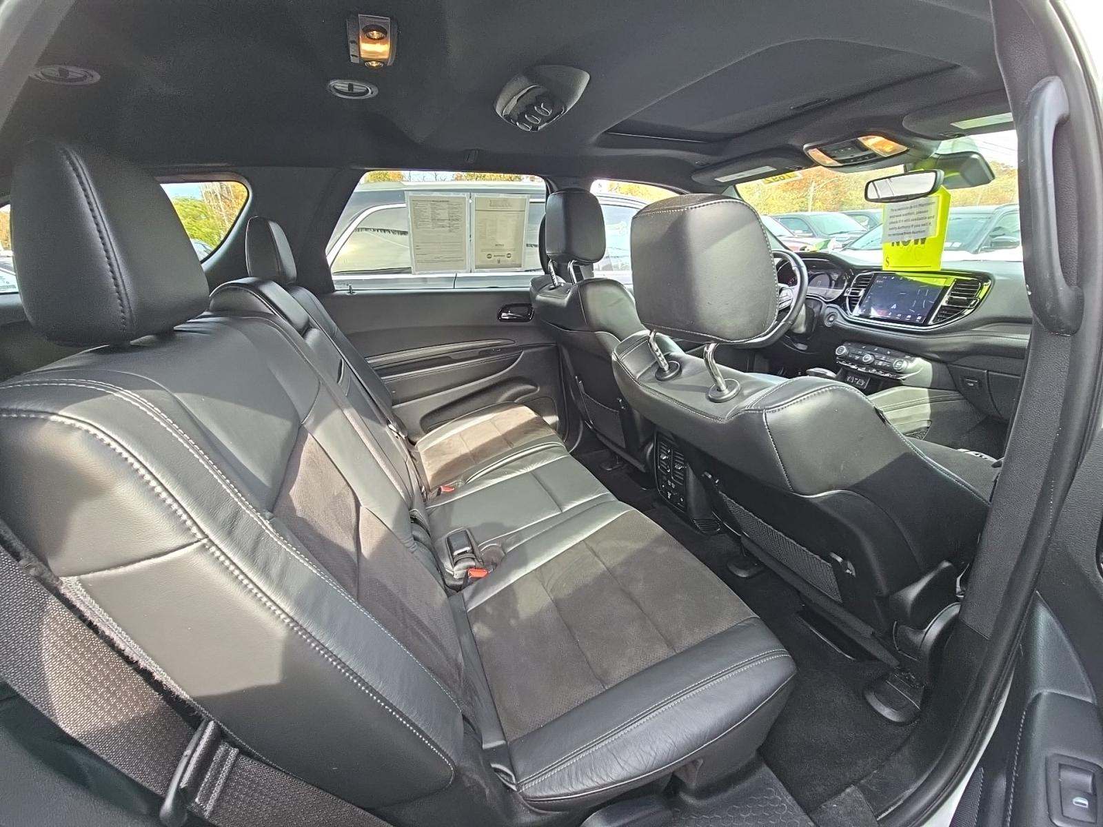 2022 Dodge Durango GT Plus AWD