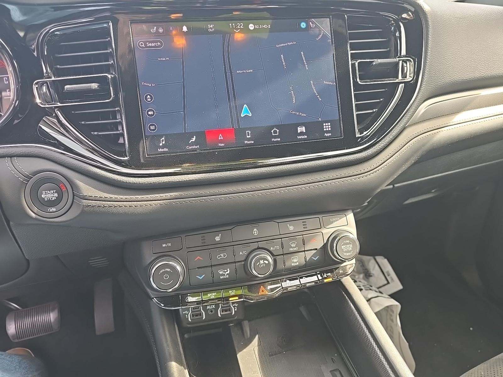 2022 Dodge Durango GT Plus AWD