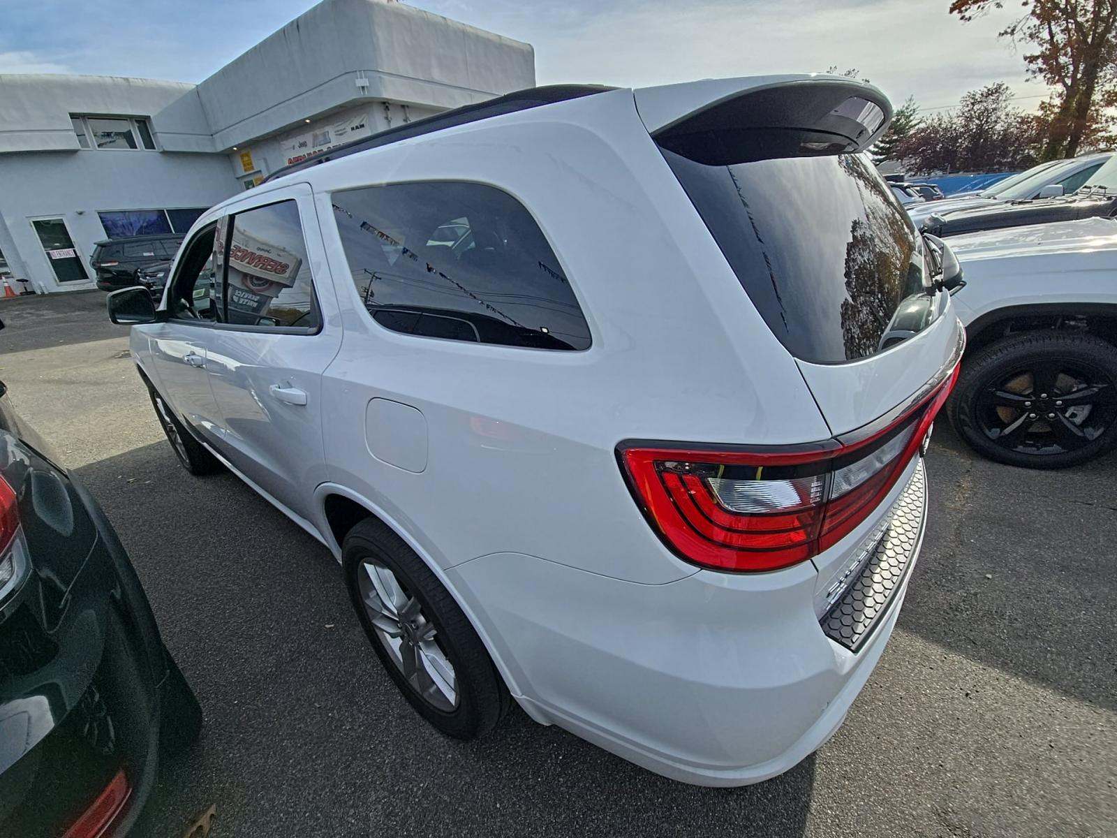 2022 Dodge Durango GT Plus AWD