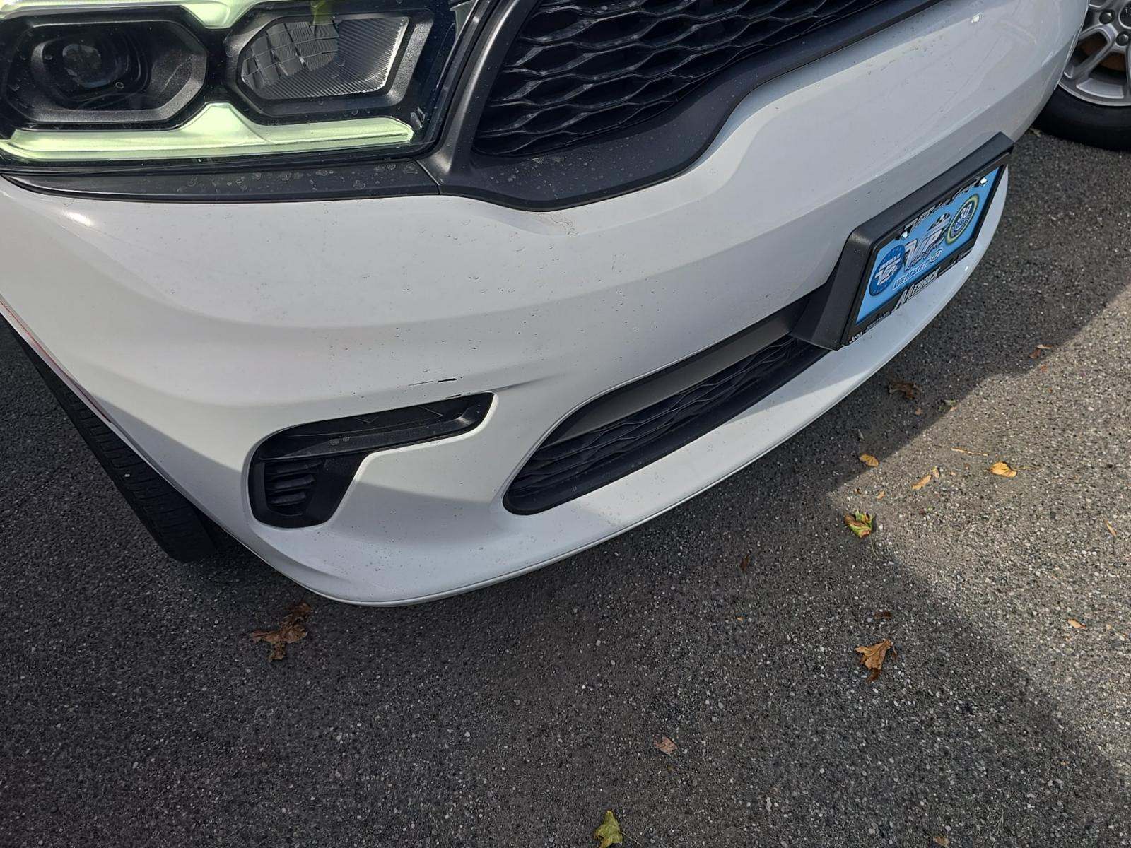 2022 Dodge Durango GT Plus AWD