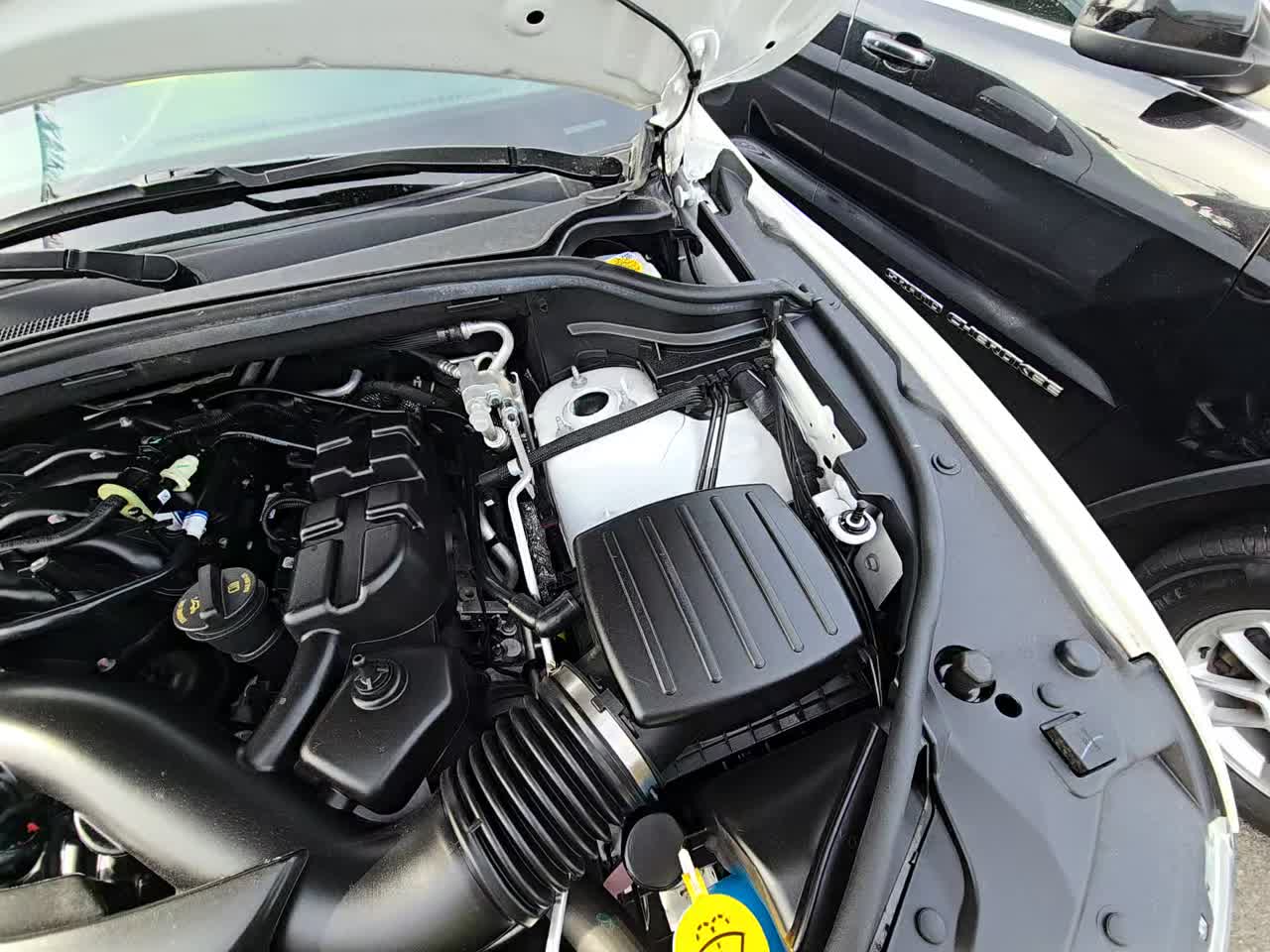 2022 Dodge Durango GT Plus AWD