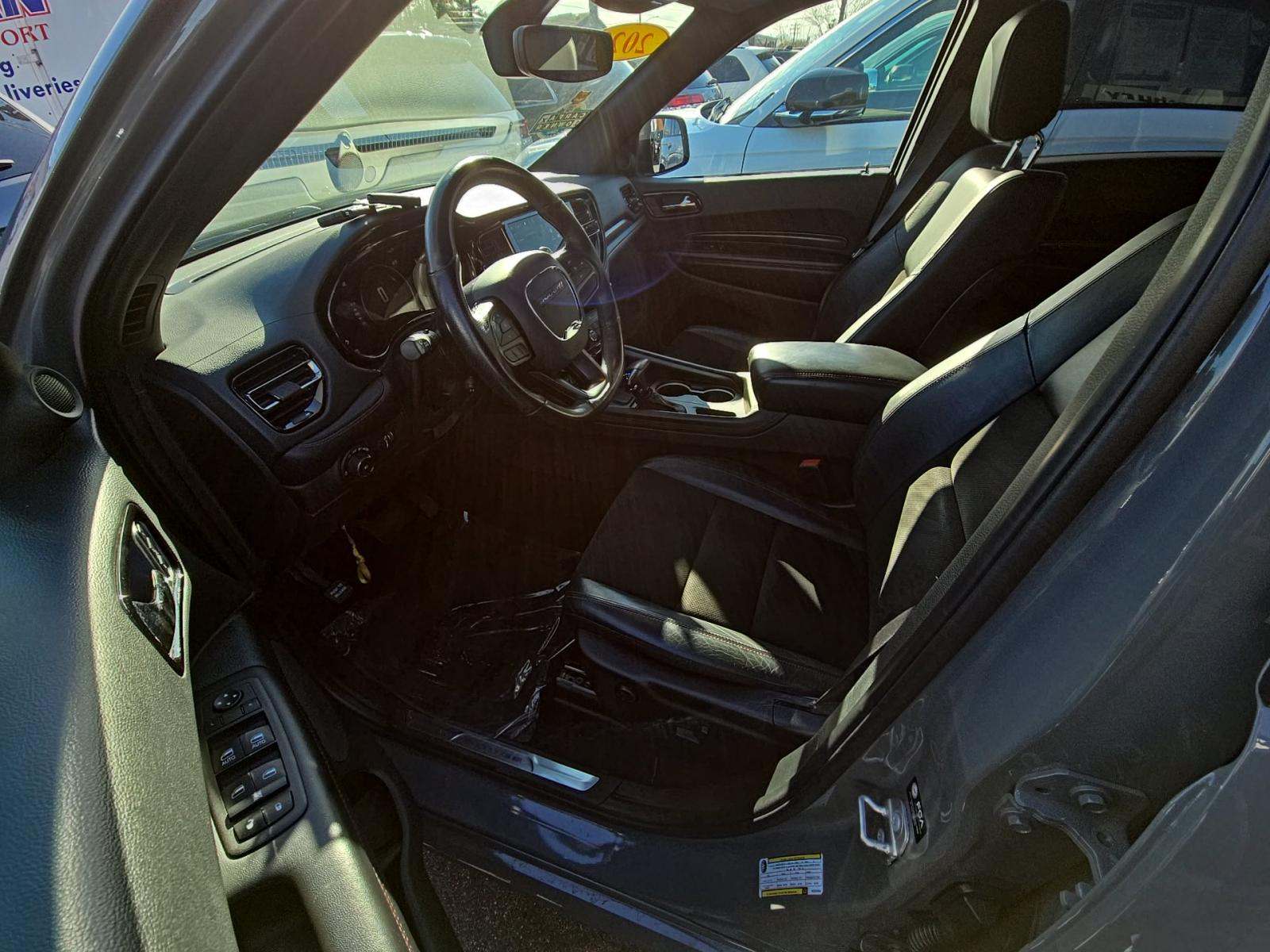 2022 Dodge Durango R/T AWD